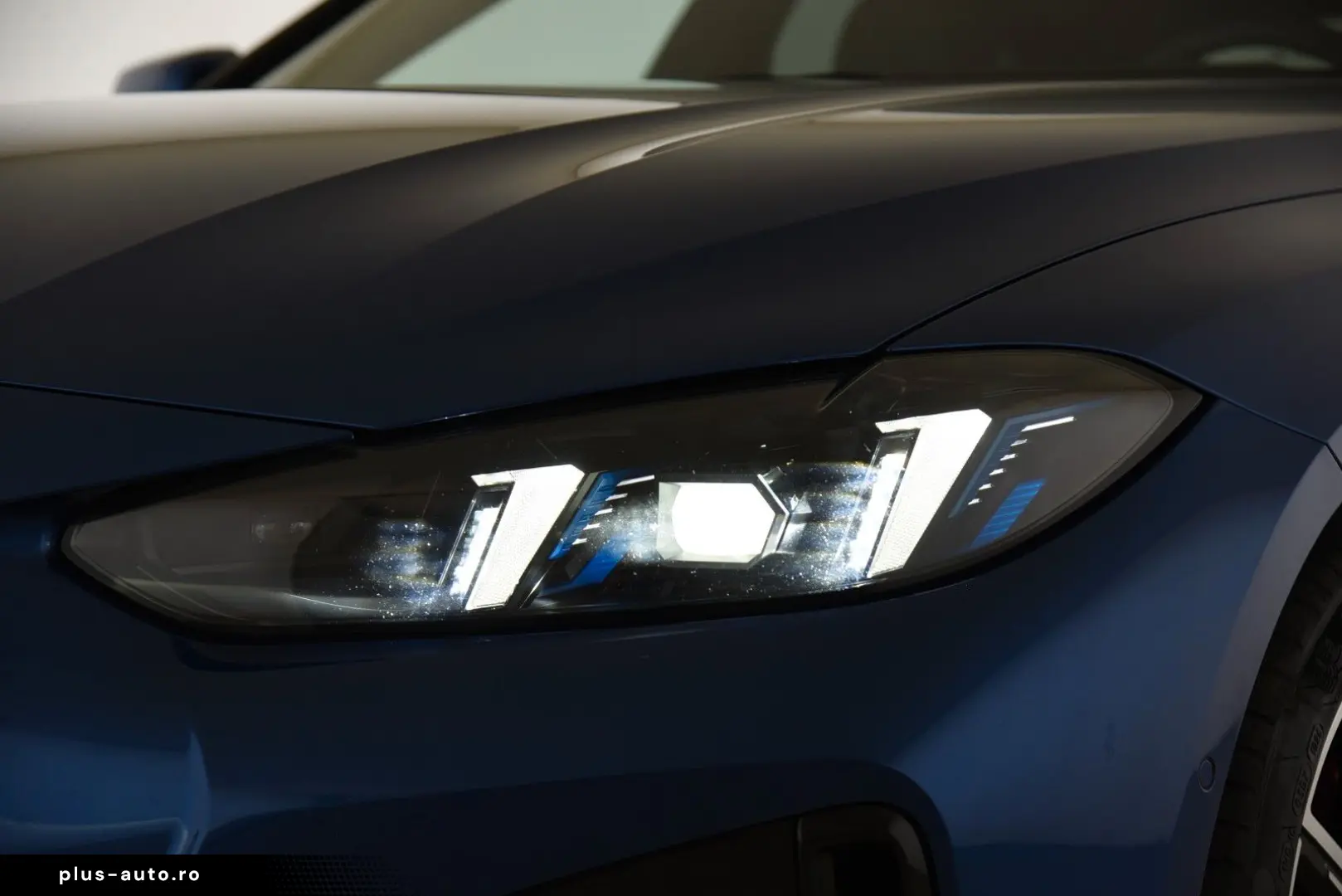BMW 420d Gran Coupé xDrive M Sport Pro ACC LED 360