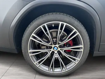 BMW X4 xDrive30i M SPORT AHK PANO LEDER 21