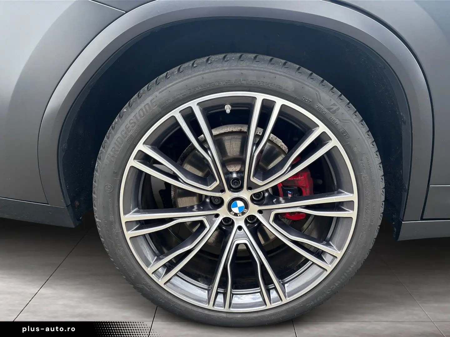 BMW X4 xDrive30i M SPORT AHK PANO LEDER 21