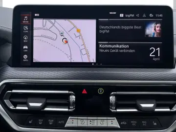 BMW X4 xDrive30i M SPORT AHK PANO LEDER 21