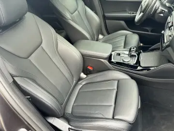 BMW X4 xDrive30i M SPORT AHK PANO LEDER 21