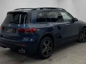 MERCEDES-BENZ GLB 220 d 4M AMG NIGHT 360 MEMO BURMESTER