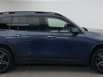 MERCEDES-BENZ GLB 220 d 4M AMG NIGHT 360 MEMO BURMESTER