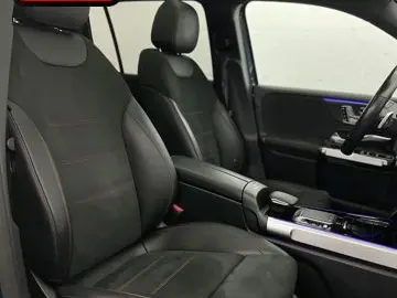 MERCEDES-BENZ GLB 220 d 4M AMG NIGHT 360 MEMO BURMESTER