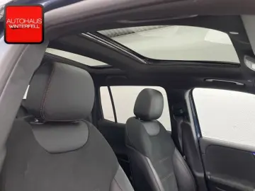MERCEDES-BENZ GLB 220 d 4M AMG NIGHT 360 MEMO BURMESTER