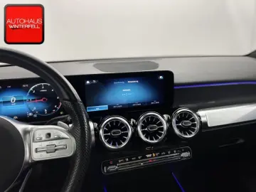 MERCEDES-BENZ GLB 220 d 4M AMG NIGHT 360 MEMO BURMESTER