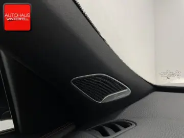 MERCEDES-BENZ GLB 220 d 4M AMG NIGHT 360 MEMO BURMESTER