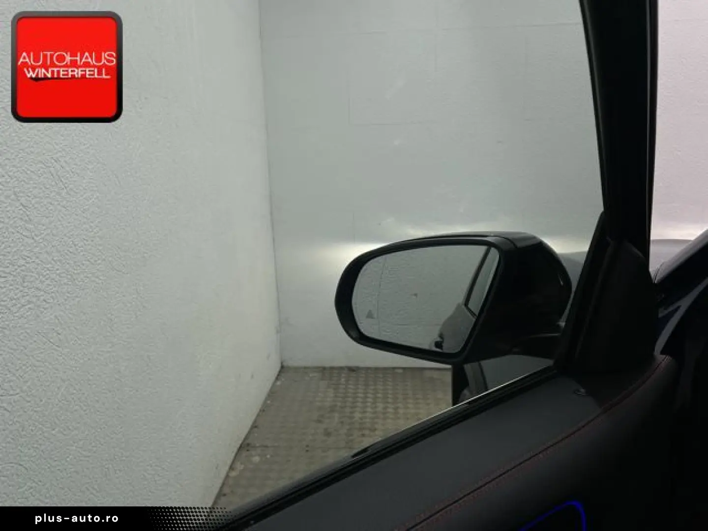 MERCEDES-BENZ GLB 220 d 4M AMG NIGHT 360 MEMO BURMESTER