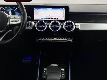 MERCEDES-BENZ GLB 220 d 4M AMG NIGHT 360 MEMO BURMESTER
