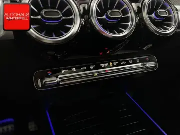 MERCEDES-BENZ GLB 220 d 4M AMG NIGHT 360 MEMO BURMESTER