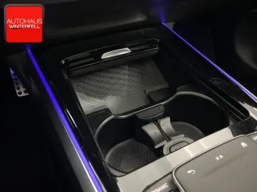 MERCEDES-BENZ GLB 220 d 4M AMG NIGHT 360 MEMO BURMESTER