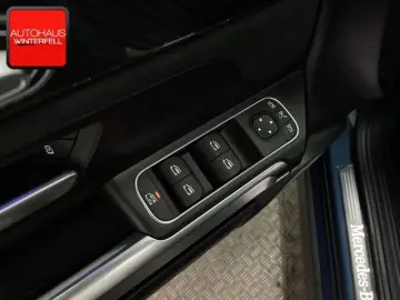 MERCEDES-BENZ GLB 220 d 4M AMG NIGHT 360 MEMO BURMESTER