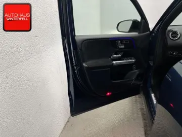 MERCEDES-BENZ GLB 220 d 4M AMG NIGHT 360 MEMO BURMESTER