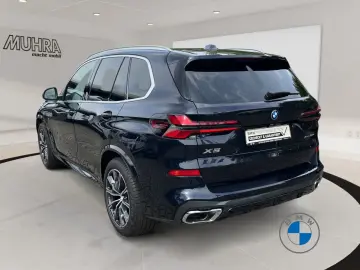 BMW X5 xDrive50e M Sport 20  AHK Pano Softclose H&K