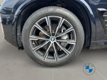 BMW X5 xDrive50e M Sport 20  AHK Pano Softclose H&K