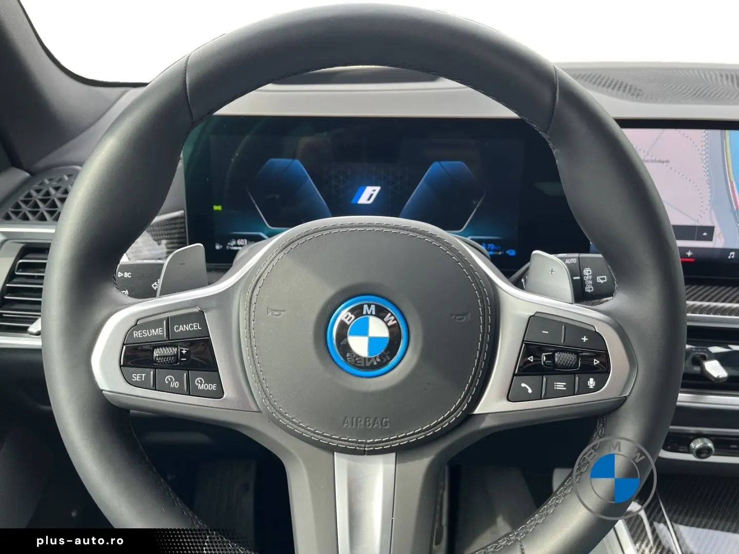 BMW X5 xDrive50e M Sport 20  AHK Pano Softclose H&K