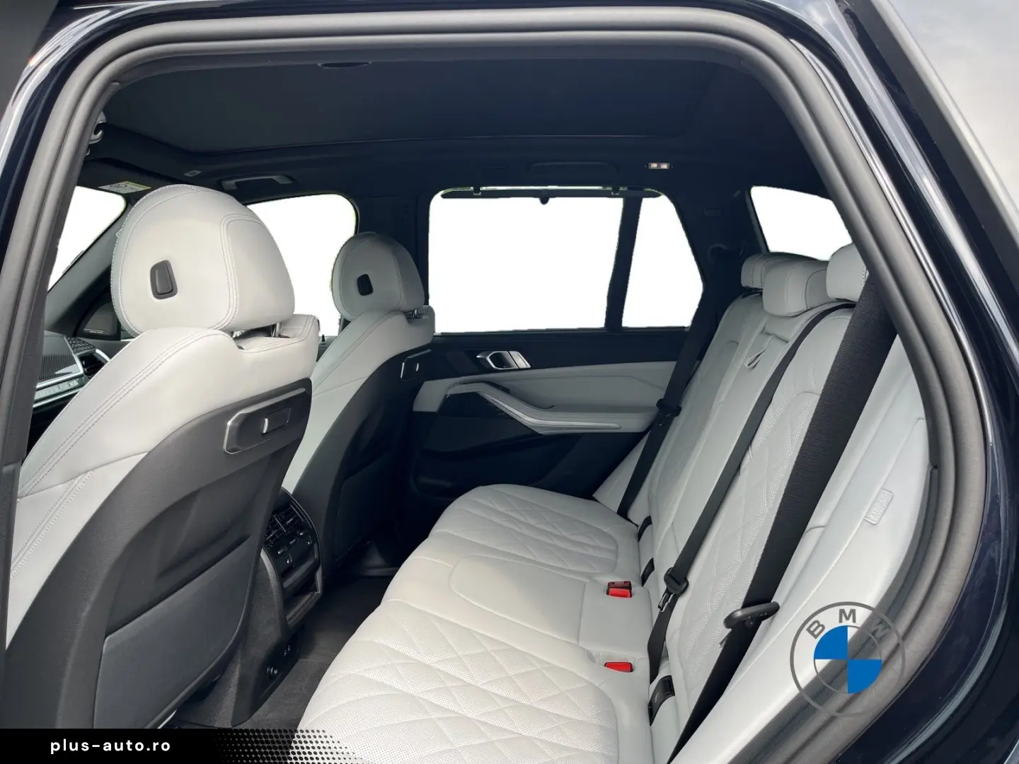 BMW X5 xDrive50e M Sport 20  AHK Pano Softclose H&K