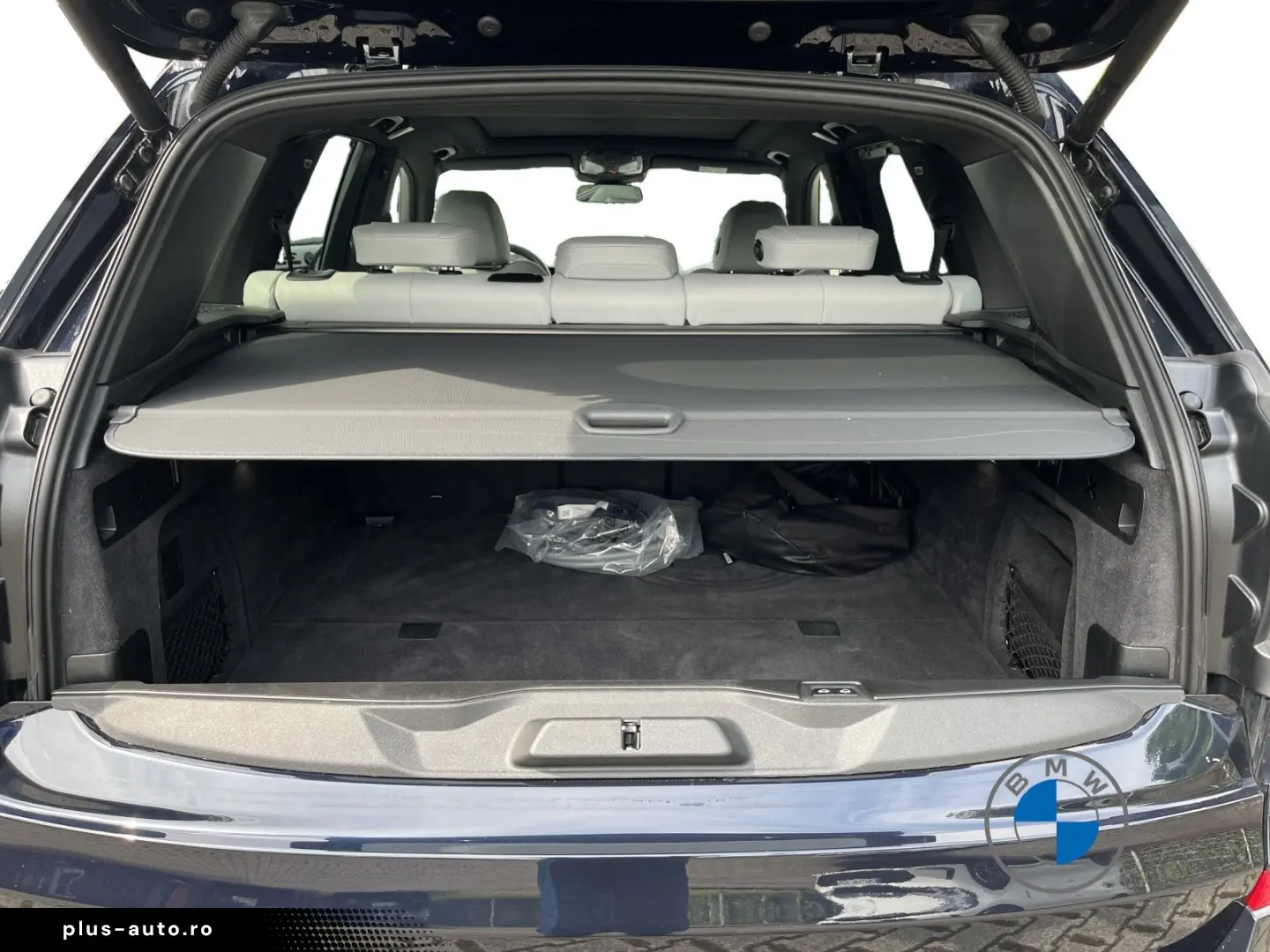 BMW X5 xDrive50e M Sport 20  AHK Pano Softclose H&K