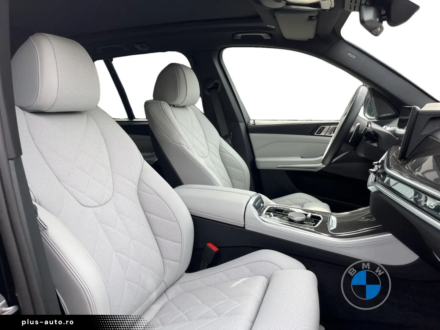 BMW X5 xDrive50e M Sport 20  AHK Pano Softclose H&K
