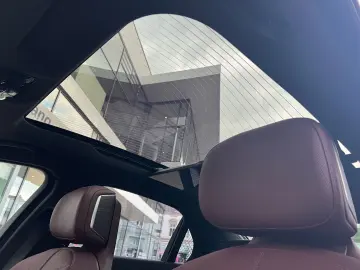 BMW 740d xDrive M Sport PA Prof SkyLounge Massag.