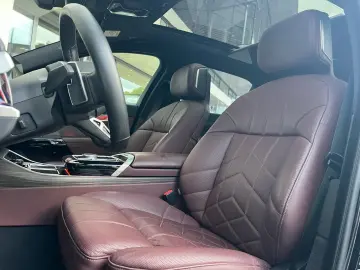 BMW 740d xDrive M Sport PA Prof SkyLounge Massag.