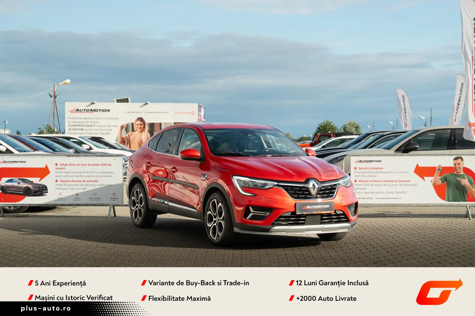 Renault Arkana Techno E-Tech full hybrid 160