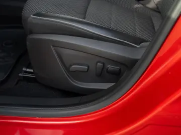 Renault Arkana Techno E-Tech full hybrid 160