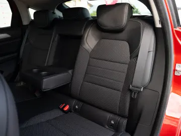 Renault Arkana Techno E-Tech full hybrid 160