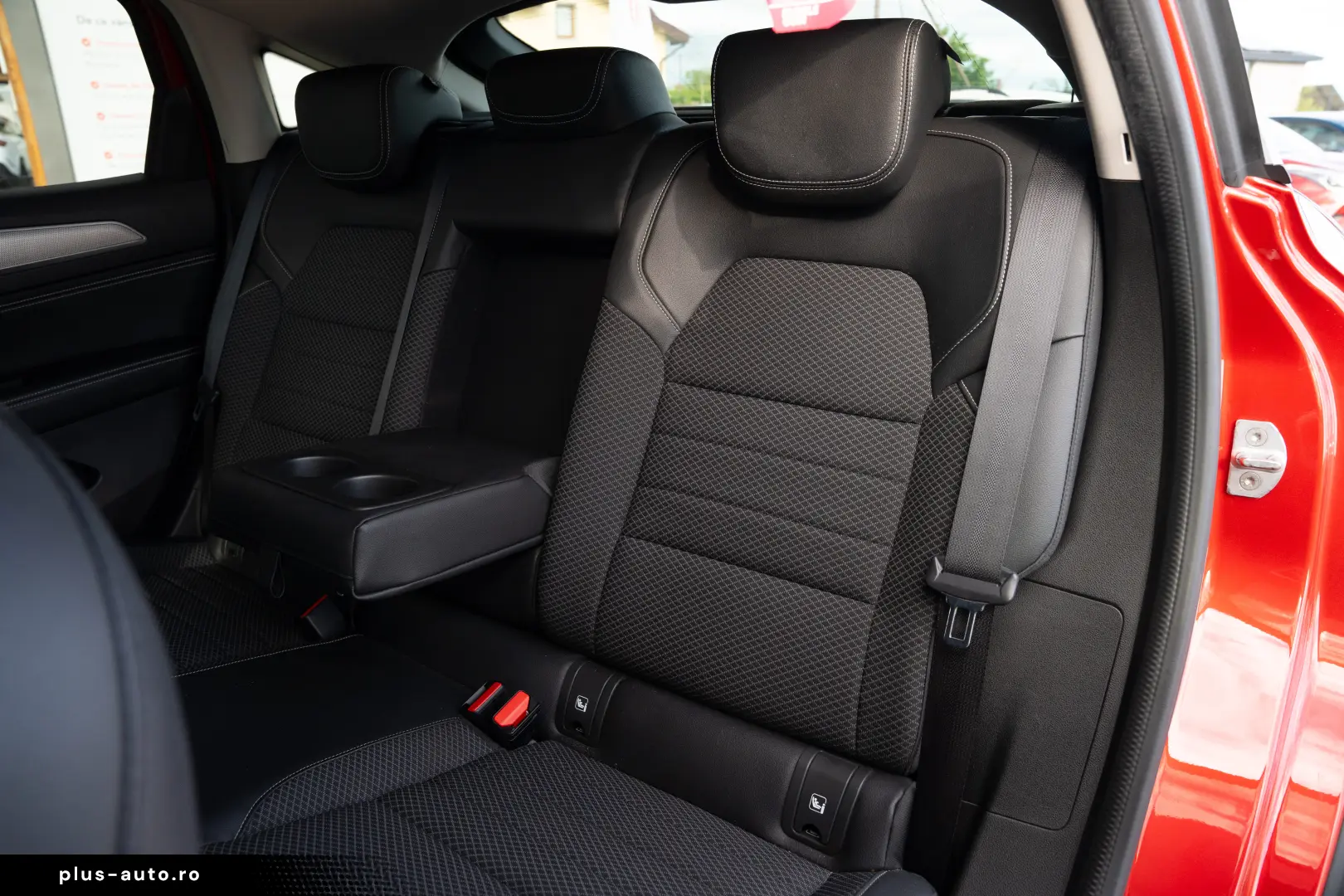 Renault Arkana Techno E-Tech full hybrid 160