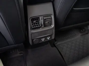 Renault Arkana Techno E-Tech full hybrid 160