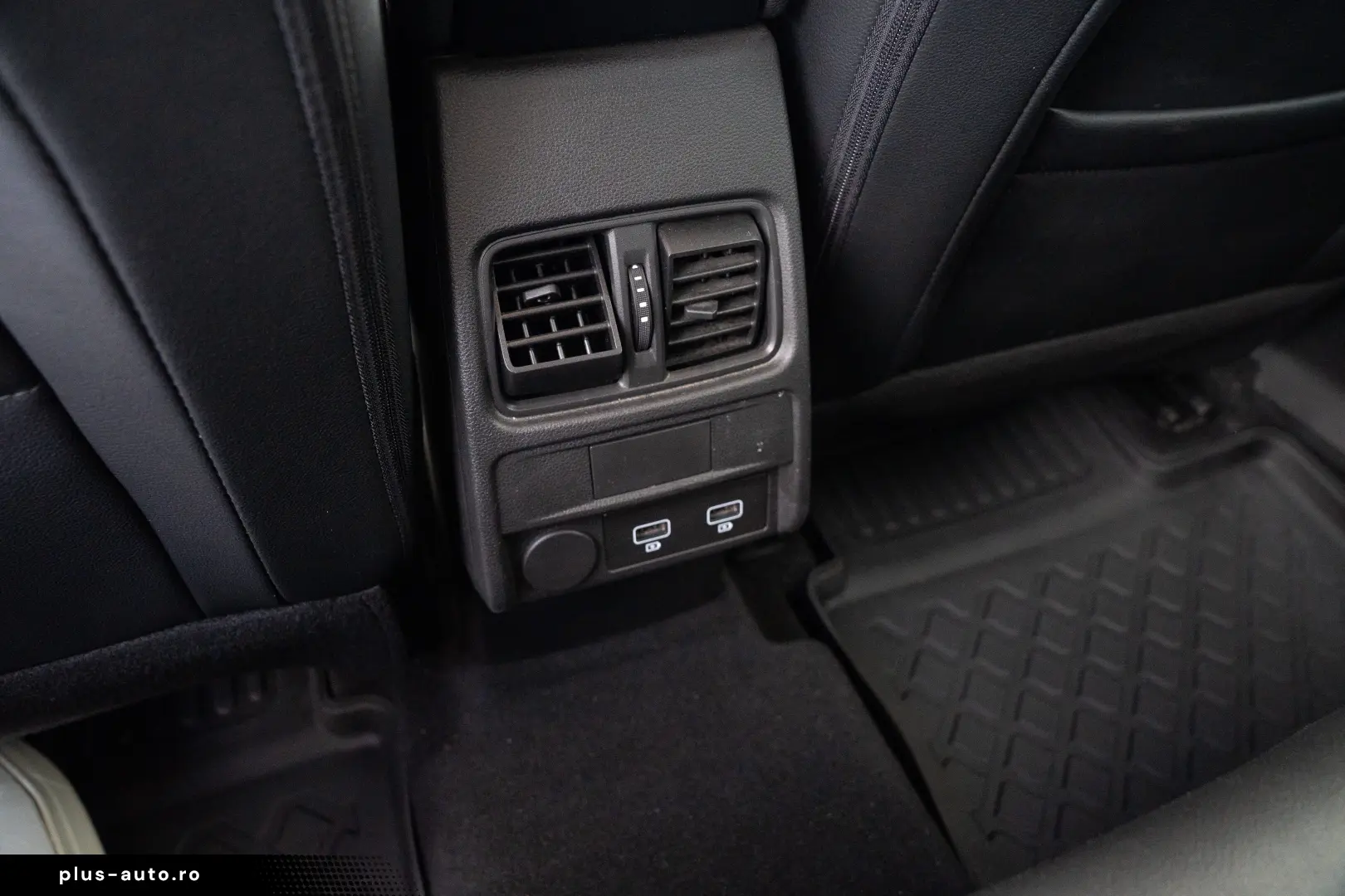 Renault Arkana Techno E-Tech full hybrid 160