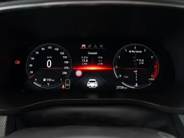 Renault Arkana Techno E-Tech full hybrid 160