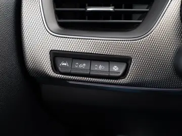 Renault Arkana Techno E-Tech full hybrid 160