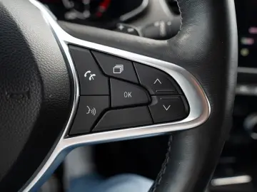 Renault Arkana Techno E-Tech full hybrid 160