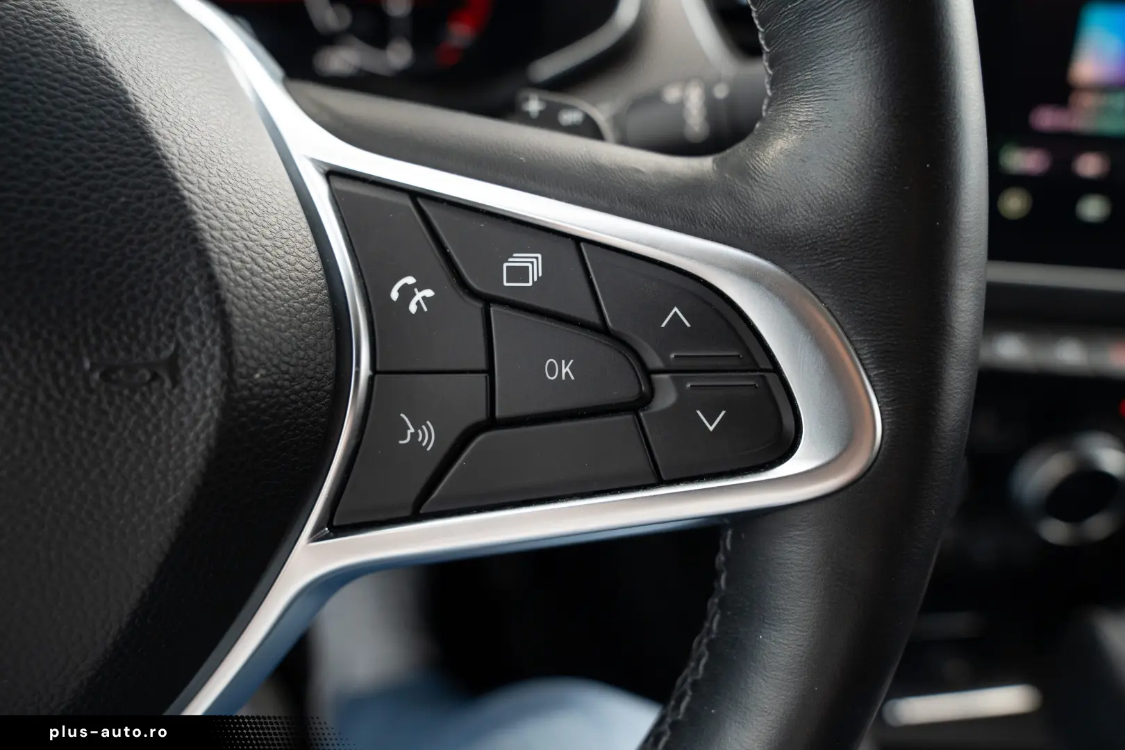 Renault Arkana Techno E-Tech full hybrid 160