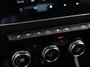 Renault Arkana Techno E-Tech full hybrid 160