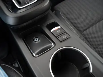 Renault Arkana Techno E-Tech full hybrid 160