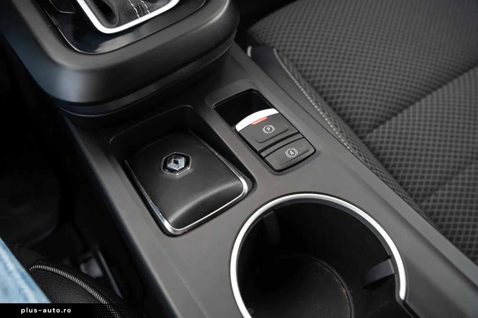 Renault Arkana Techno E-Tech full hybrid 160