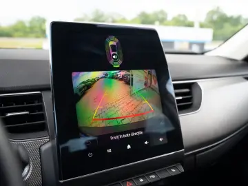 Renault Arkana Techno E-Tech full hybrid 160