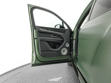 BENTLEY Bentayga S V8 - Satin Paint - B&O Sound