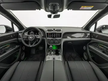 BENTLEY Bentayga S V8 - Satin Paint - B&O Sound