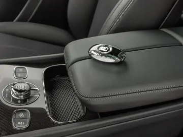 BENTLEY Bentayga S V8 - Satin Paint - B&O Sound