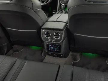 BENTLEY Bentayga S V8 - Satin Paint - B&O Sound