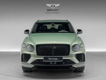 BENTLEY Bentayga S V8 - Satin Paint - B&O Sound