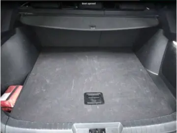 BYD Seal U 1.5 PHEV Comfort (160 kW 218 PS)  E-Sitze