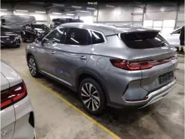 BYD Seal U 1.5 PHEV Comfort (160 kW 218 PS)  E-Sitze