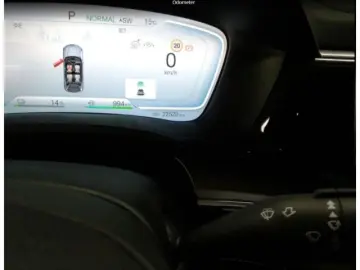 BYD Seal U 1.5 PHEV Comfort (160 kW 218 PS)  E-Sitze