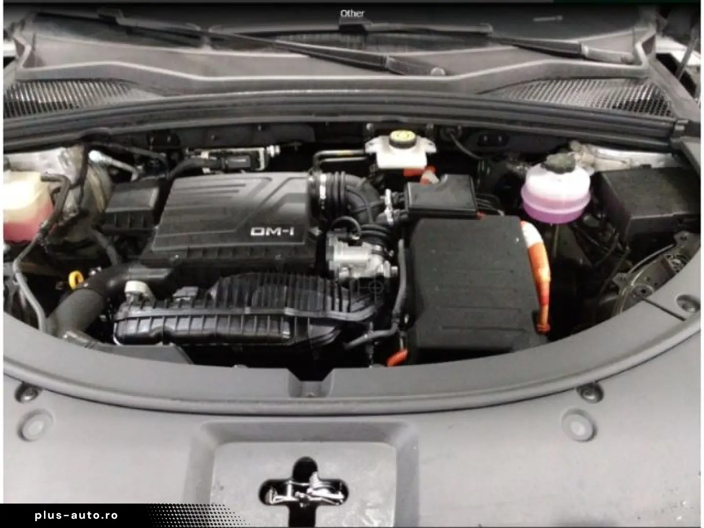 BYD Seal U 1.5 PHEV Comfort (160 kW 218 PS)  E-Sitze