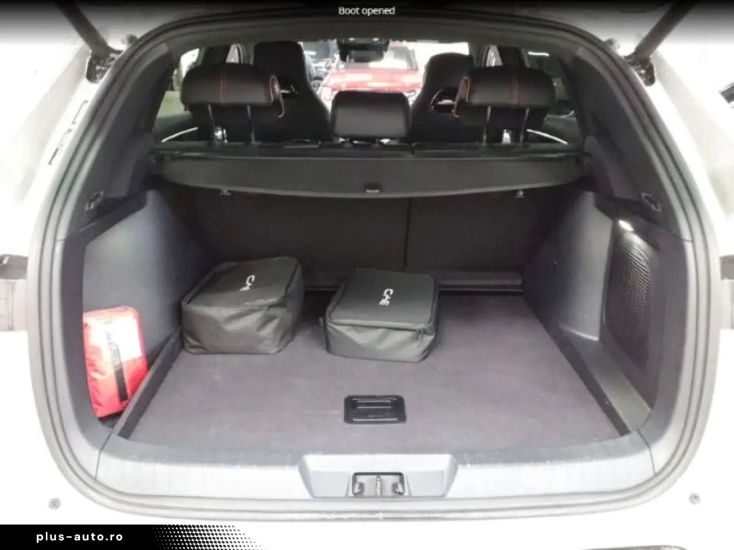 BYD Seal U PHEV 1.5 Design  HEAD-UP-Display  Panoram