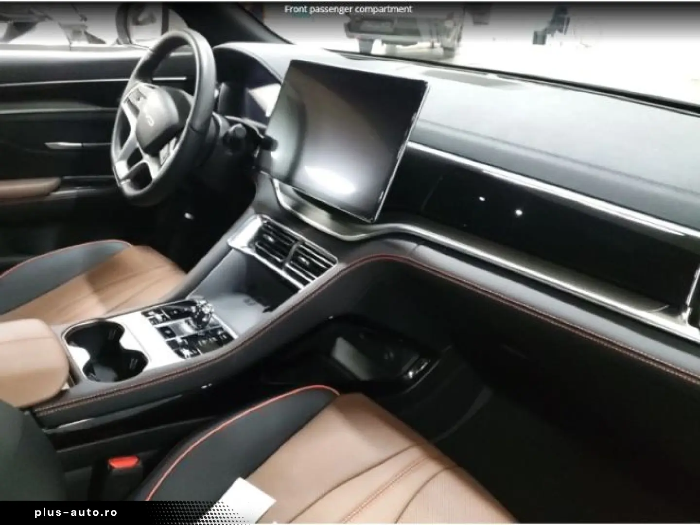 BYD Seal U PHEV 1.5 Design  HEAD-UP-Display  Panoram